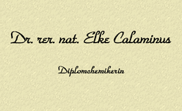 Elke Calaminus